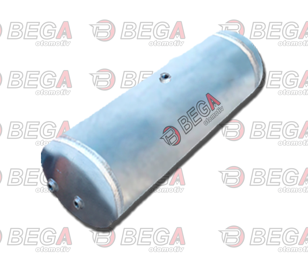 Daf 20L Aluminum Air Tank