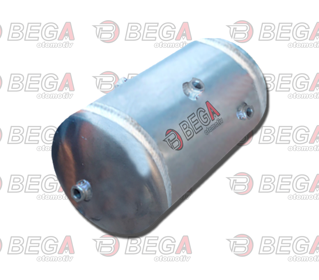 Daf 36L Aluminum Air Tank