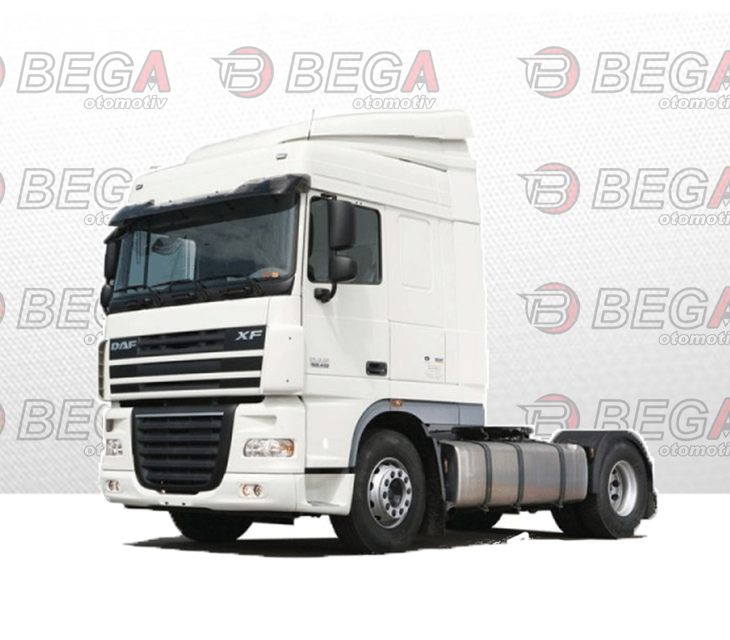  Daf Air Tanks