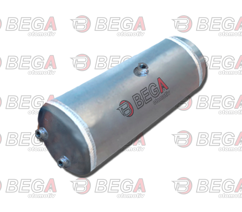 Man 30L Aluminum Air Tank