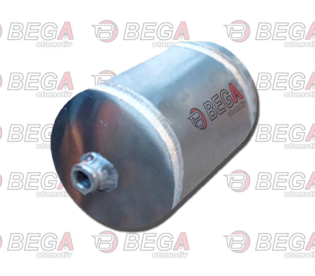 Man 4L Aluminum Air Tank