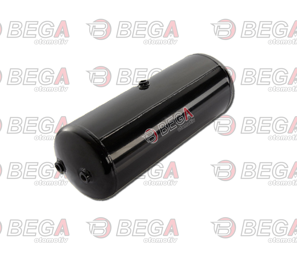 Mercedes 40L Steel Air Tank