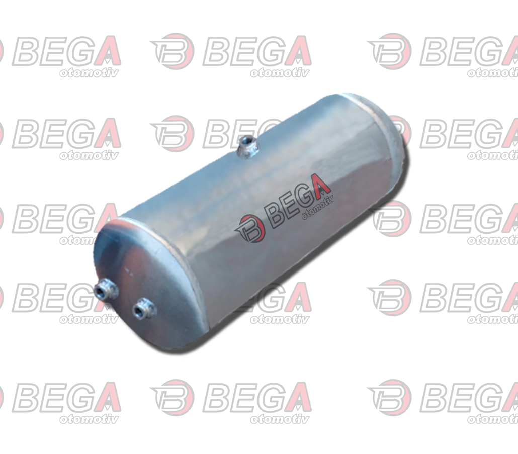 Mercedes 40L Aluminum Air Tank