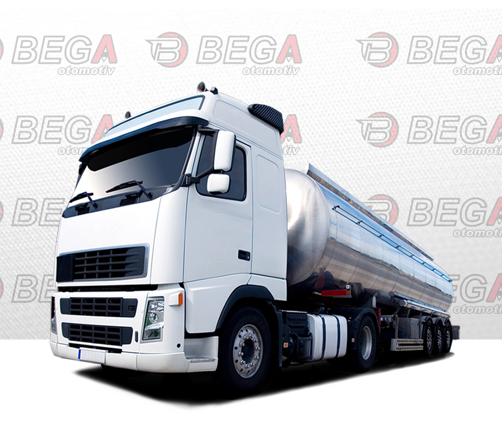  Oil Tanks