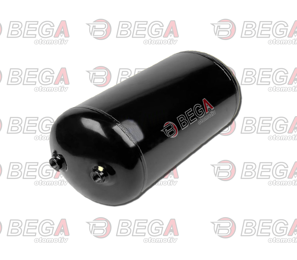 Scania 20L Steel Air Tank