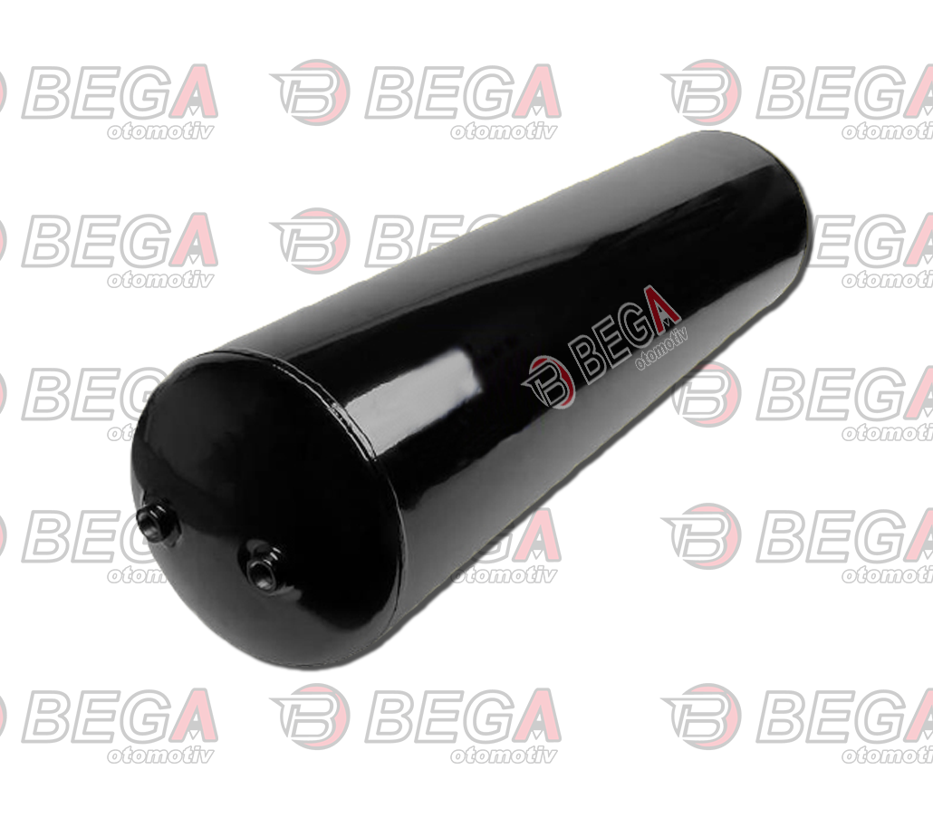 Scania 60L Steel Air Tank