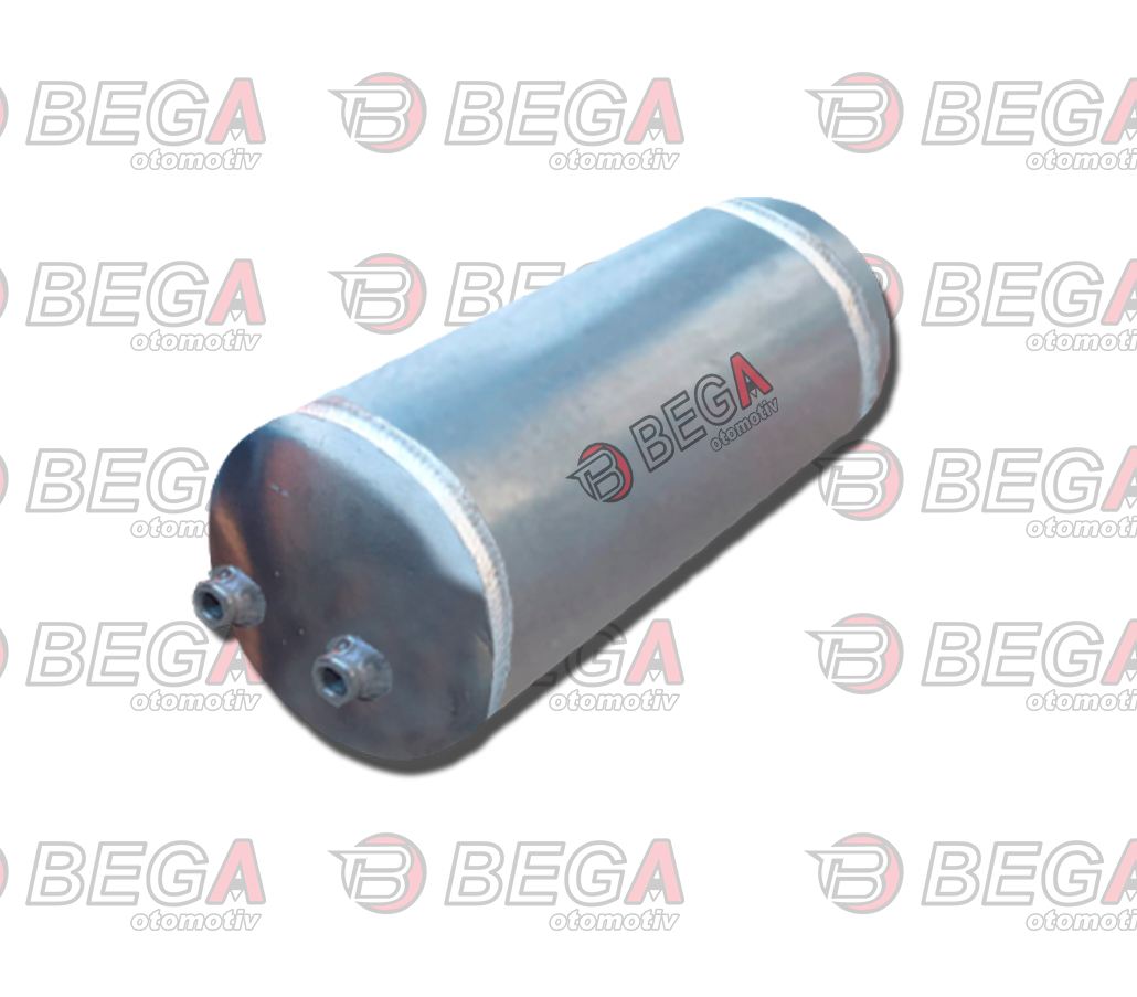 Volvo 30L Aluminum Air Tank