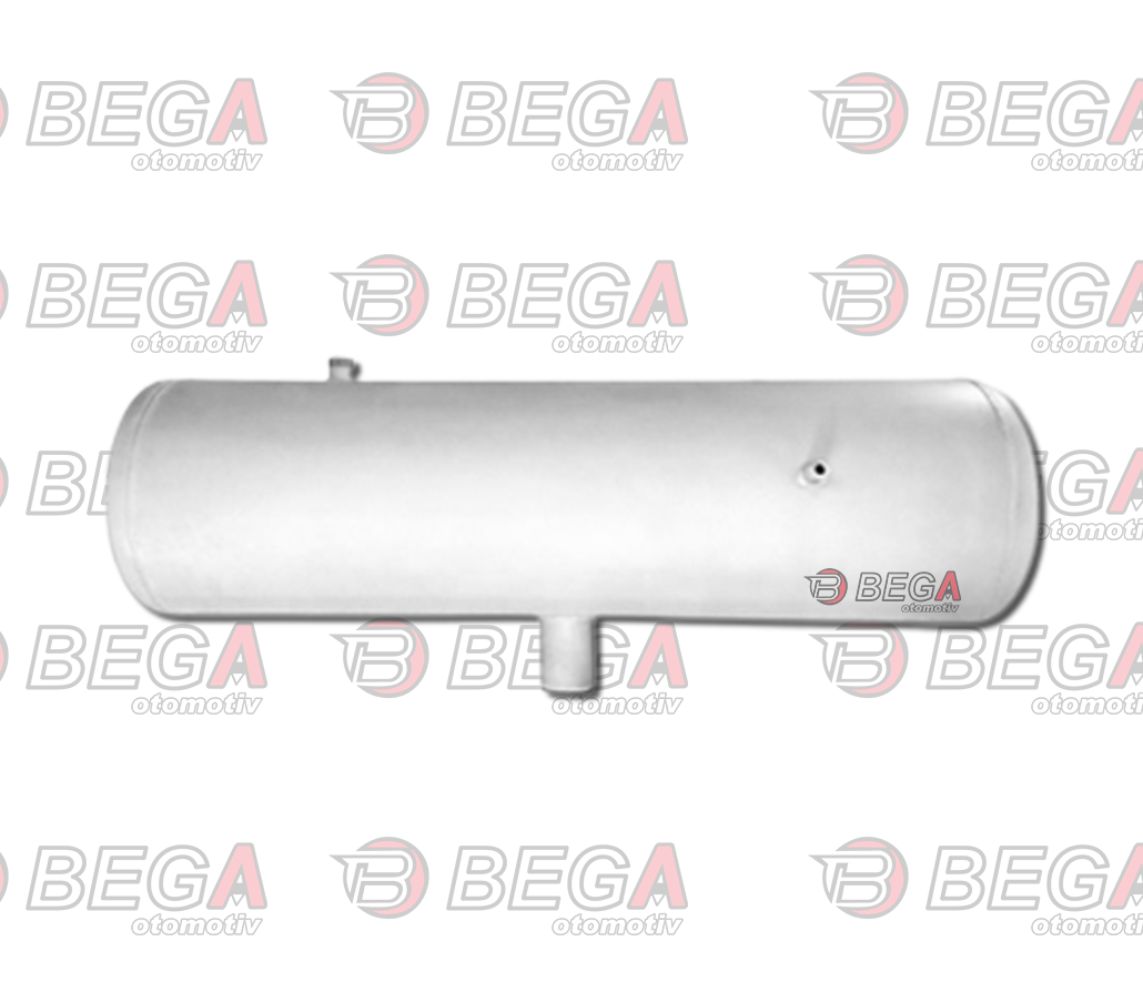 180L Oil Tank